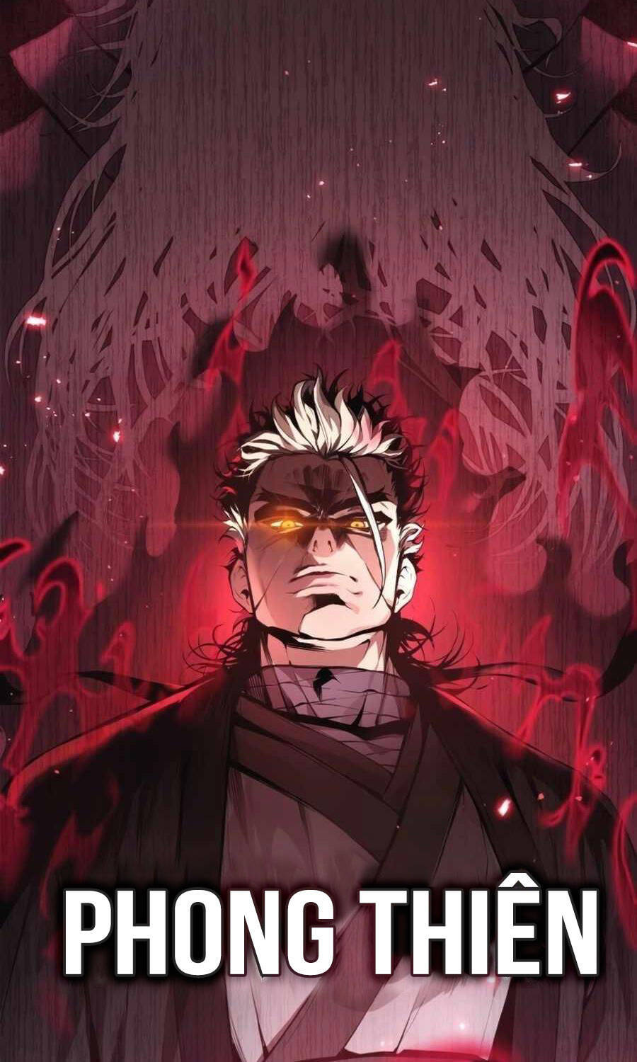 Giáo Chủ Ma Giáo Cũng Biết Sợ Chap 2 - Next Chap 3