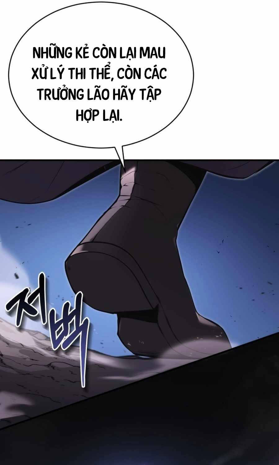 Giáo Chủ Ma Giáo Cũng Biết Sợ Chap 2 - Next Chap 3