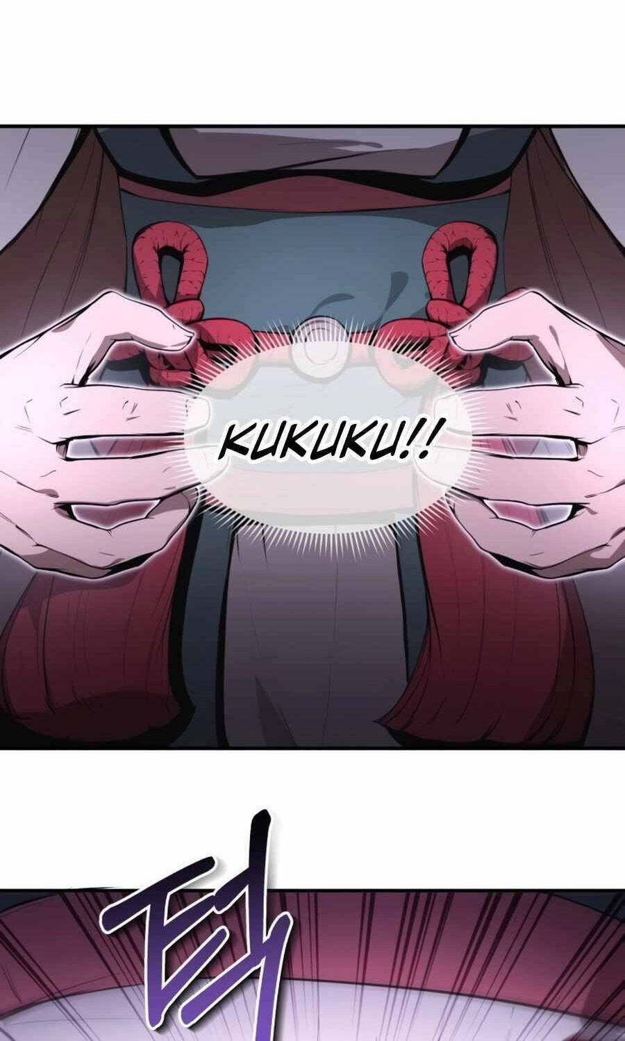 Giáo Chủ Ma Giáo Cũng Biết Sợ Chap 3 - Next Chap 4