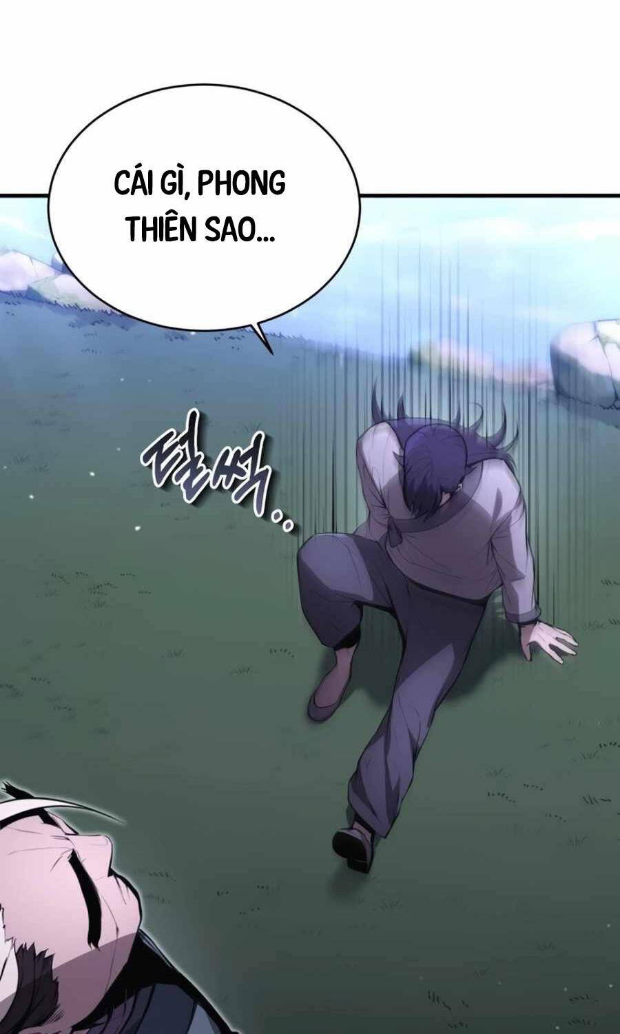 Giáo Chủ Ma Giáo Cũng Biết Sợ Chap 3 - Next Chap 4