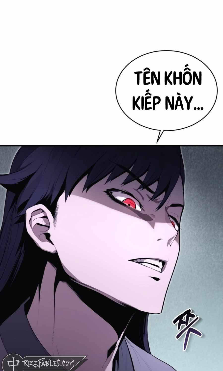 Giáo Chủ Ma Giáo Cũng Biết Sợ Chap 3 - Next Chap 4