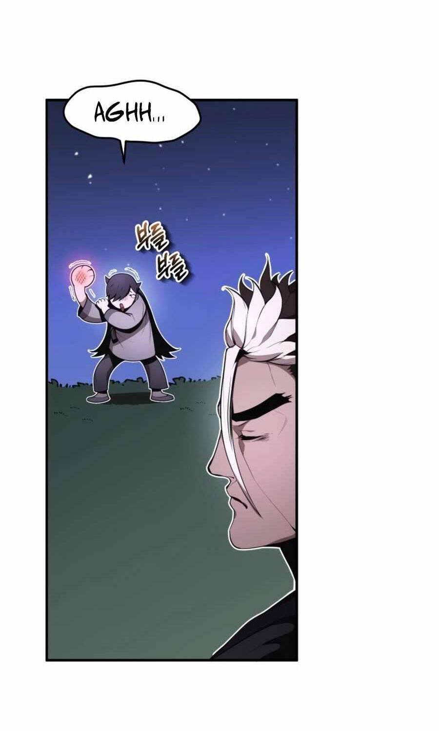 Giáo Chủ Ma Giáo Cũng Biết Sợ Chap 3 - Next Chap 4