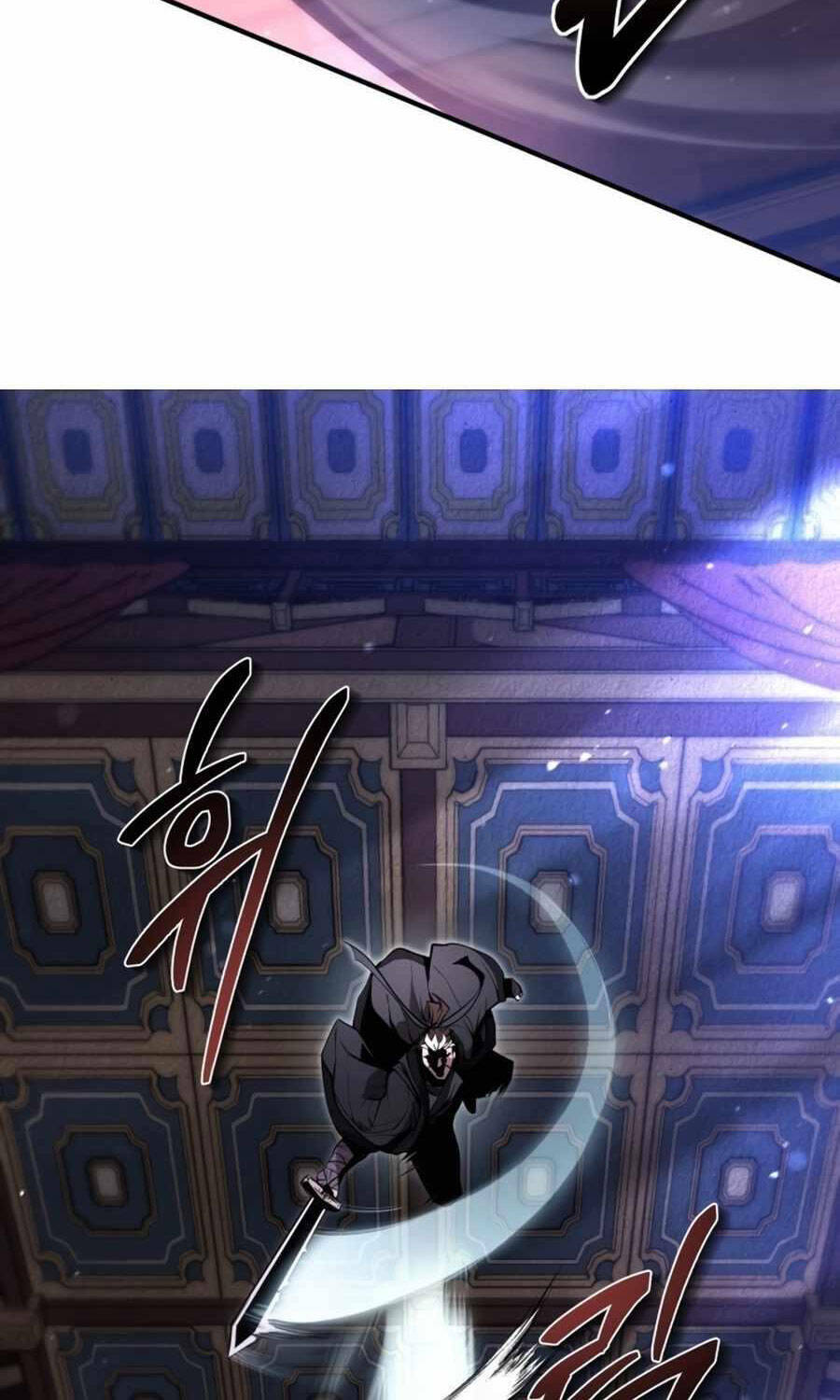 Giáo Chủ Ma Giáo Cũng Biết Sợ Chap 3 - Next Chap 4