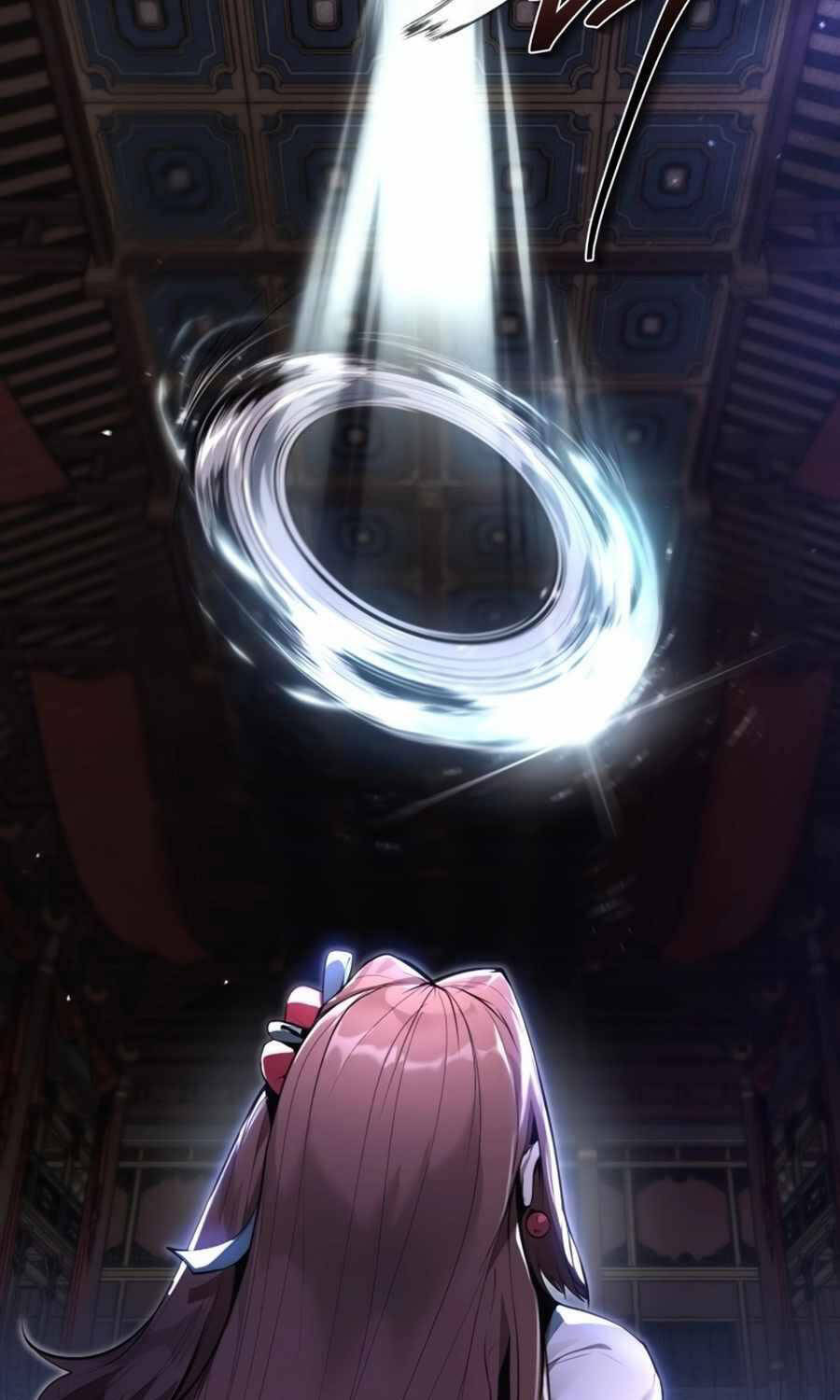 Giáo Chủ Ma Giáo Cũng Biết Sợ Chap 3 - Next Chap 4