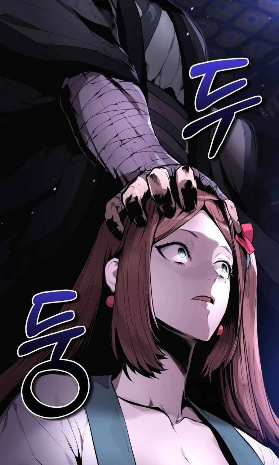 Giáo Chủ Ma Giáo Cũng Biết Sợ Chap 3 - Next Chap 4