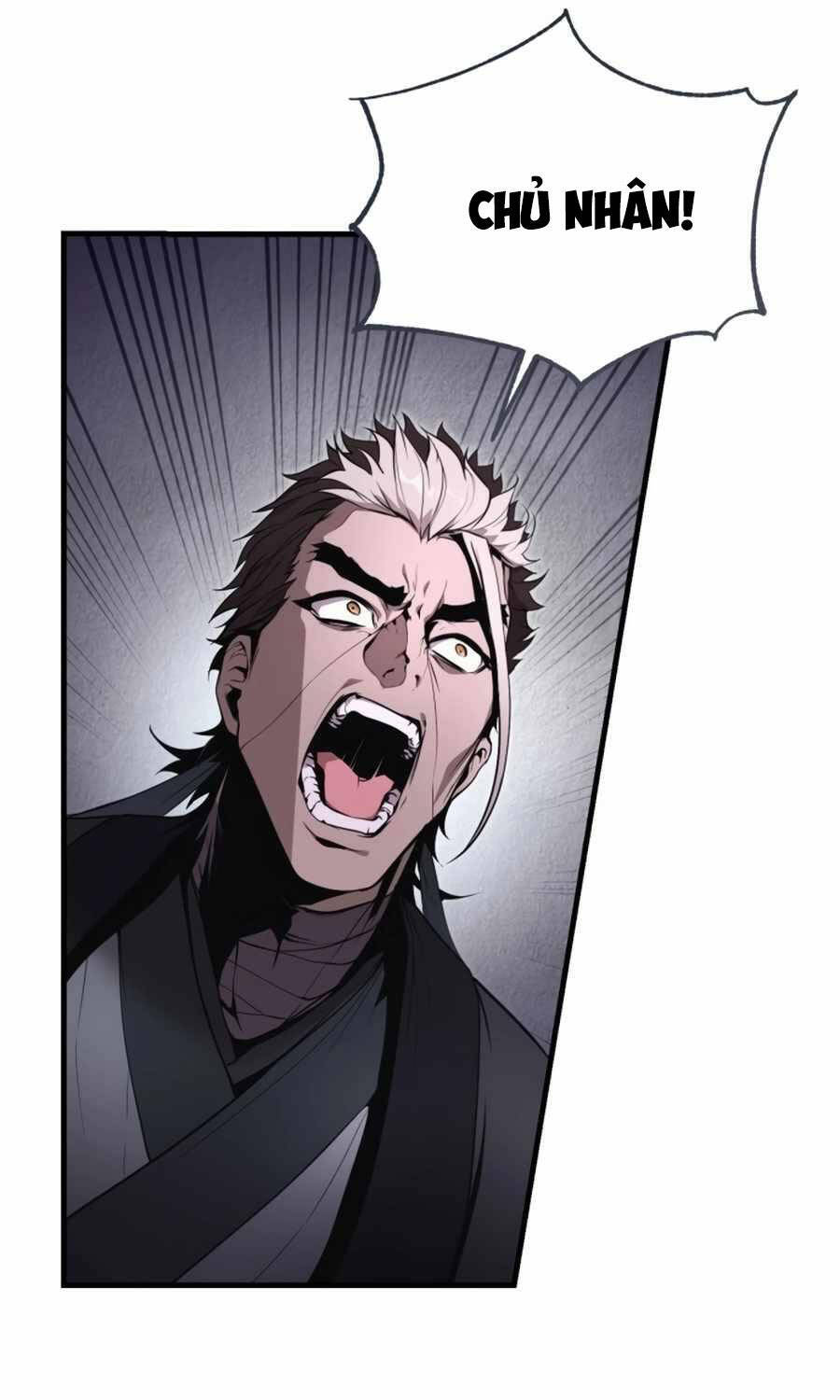 Giáo Chủ Ma Giáo Cũng Biết Sợ Chap 3 - Next Chap 4