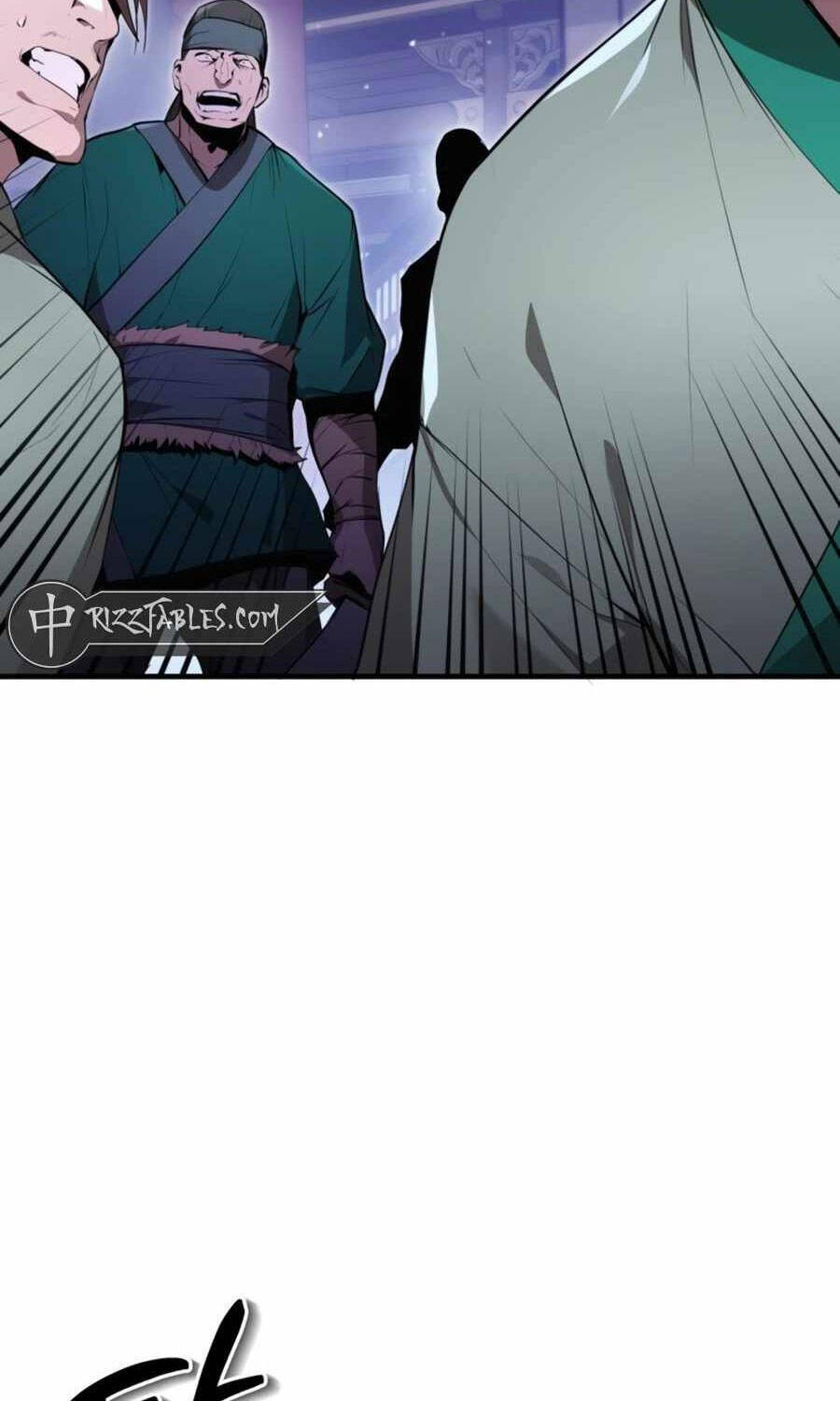 Giáo Chủ Ma Giáo Cũng Biết Sợ Chap 3 - Next Chap 4