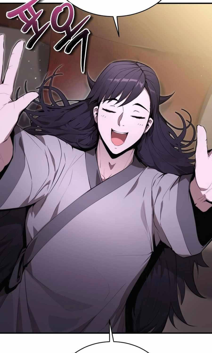 Giáo Chủ Ma Giáo Cũng Biết Sợ Chap 3 - Next Chap 4