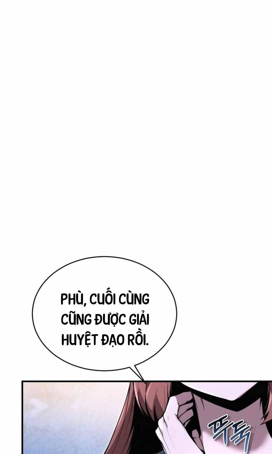 Giáo Chủ Ma Giáo Cũng Biết Sợ Chap 3 - Next Chap 4