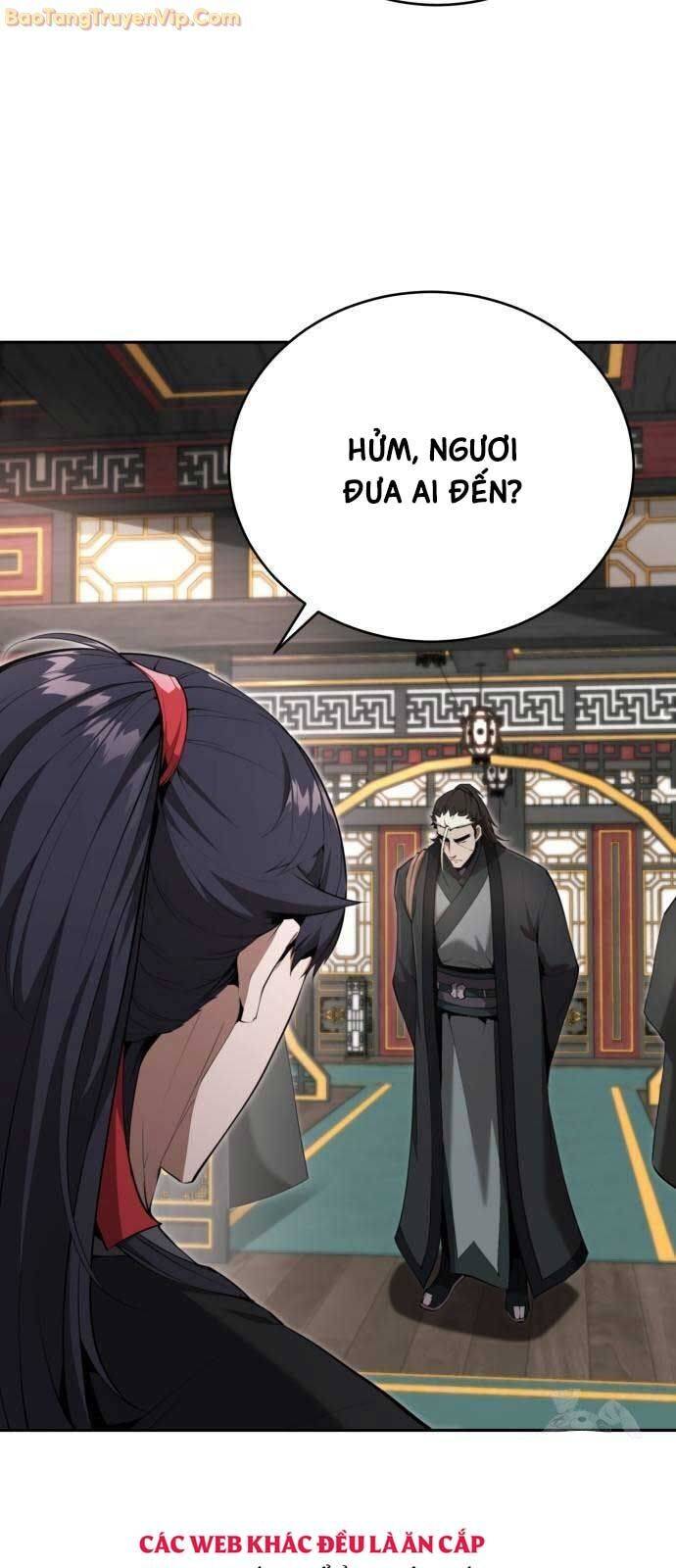 Giáo Chủ Ma Giáo Cũng Biết Sợ Chap 38 - Next Chap 39