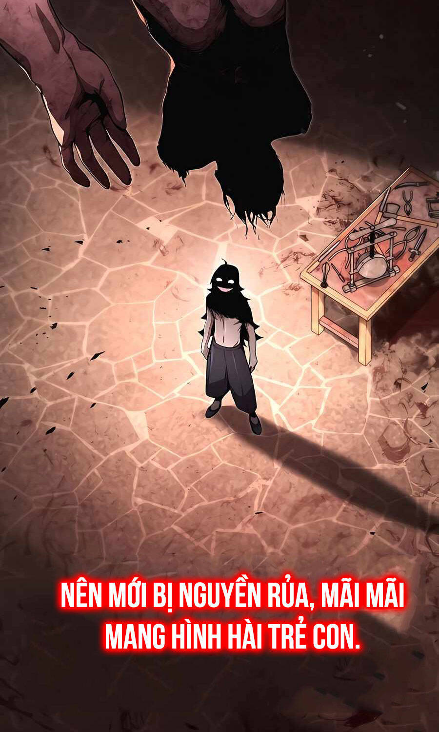 Giáo Chủ Ma Giáo Cũng Biết Sợ Chap 4 - Next Chap 5