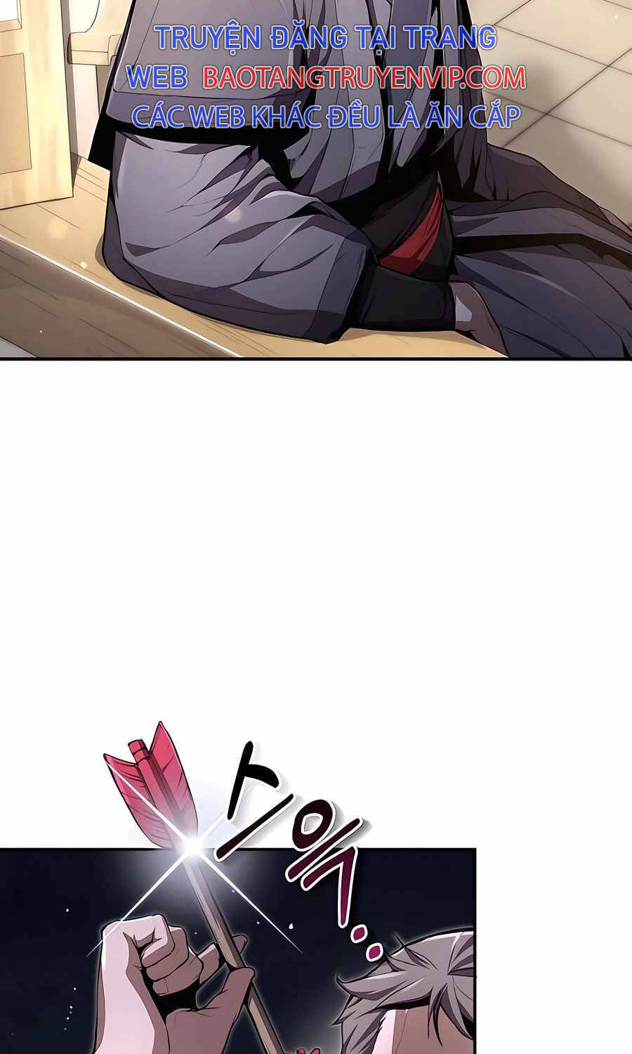 Giáo Chủ Ma Giáo Cũng Biết Sợ Chap 4 - Next Chap 5