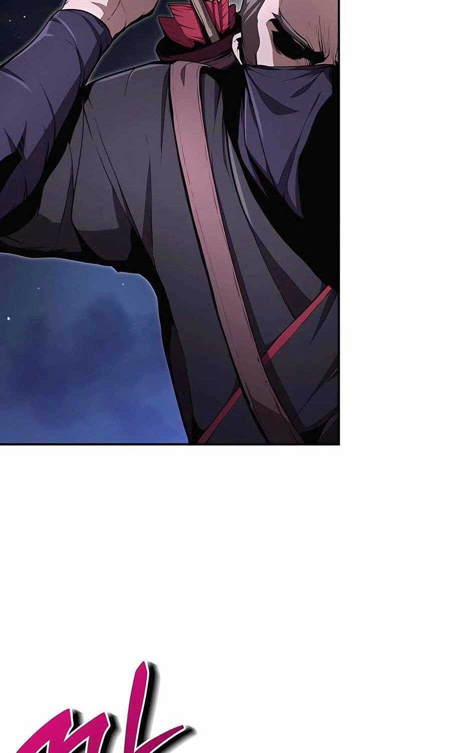 Giáo Chủ Ma Giáo Cũng Biết Sợ Chap 4 - Next Chap 5