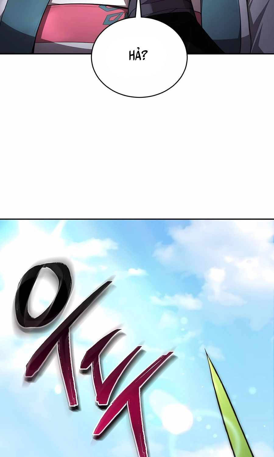 Giáo Chủ Ma Giáo Cũng Biết Sợ Chap 4 - Next Chap 5