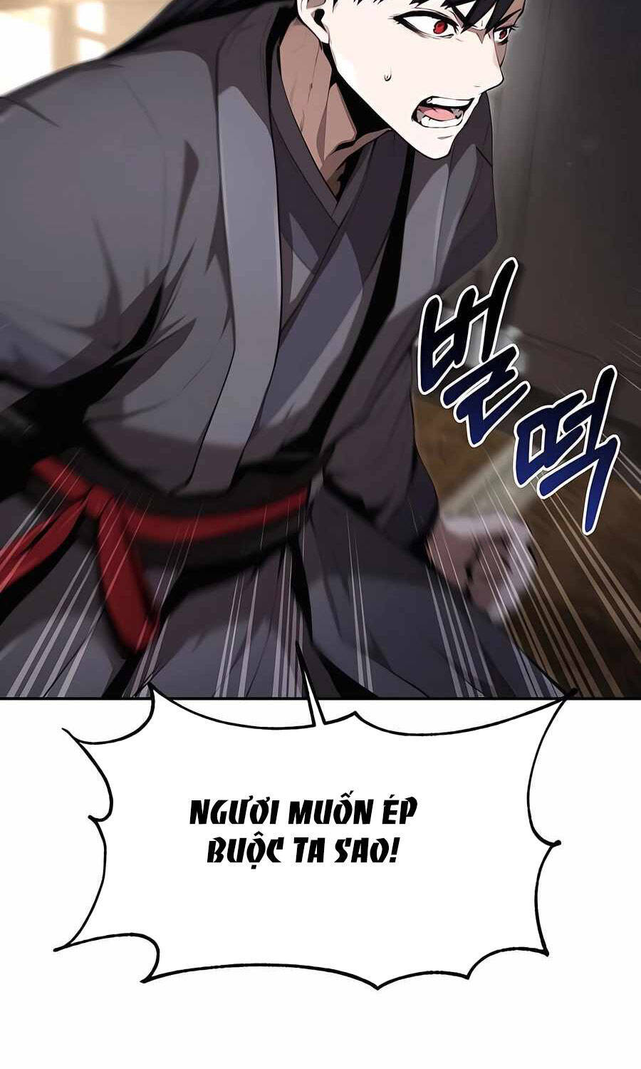 Giáo Chủ Ma Giáo Cũng Biết Sợ Chap 4 - Next Chap 5