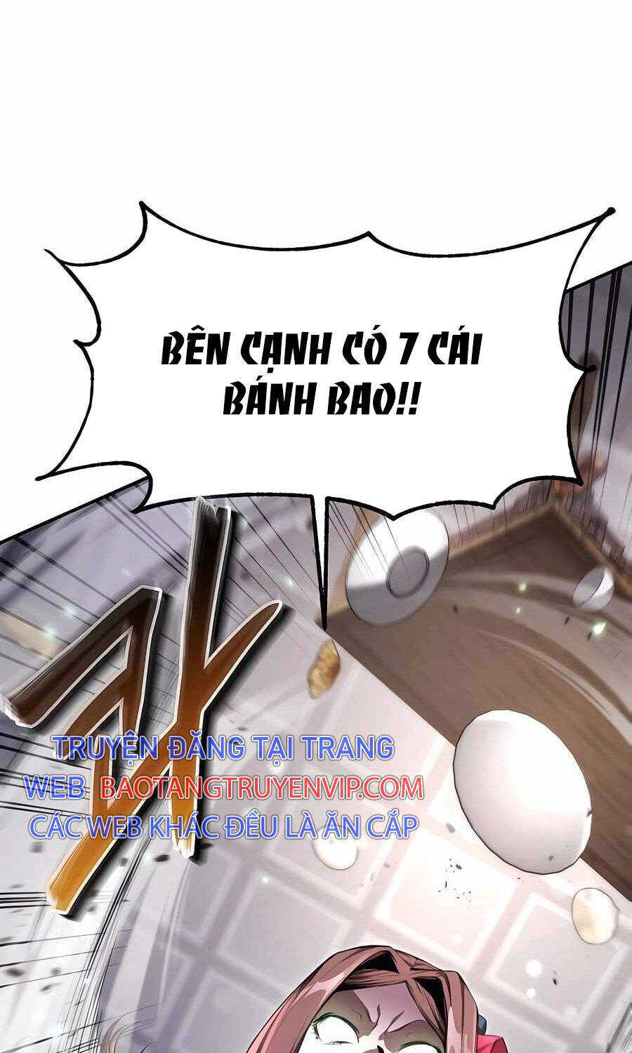 Giáo Chủ Ma Giáo Cũng Biết Sợ Chap 4 - Next Chap 5