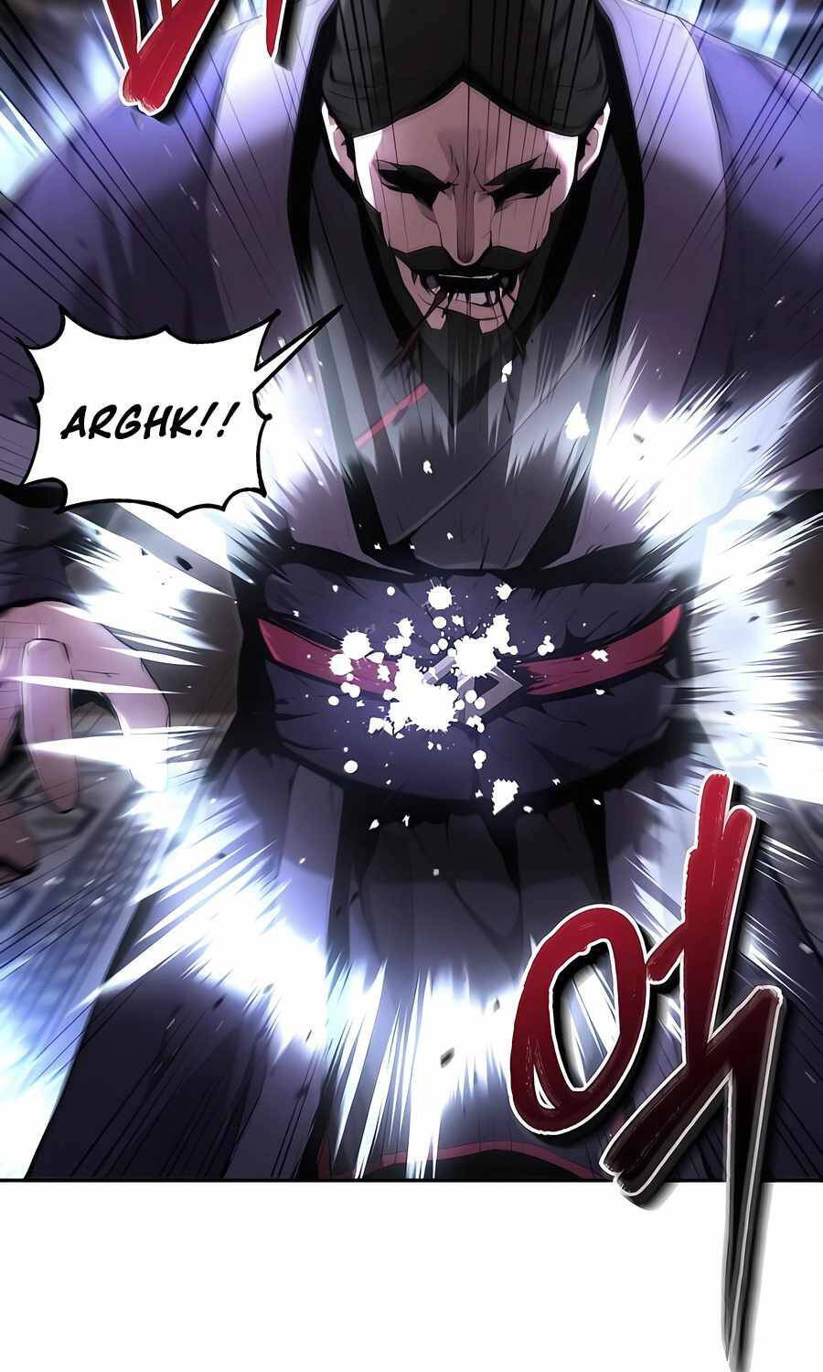 Giáo Chủ Ma Giáo Cũng Biết Sợ Chap 4 - Next Chap 5