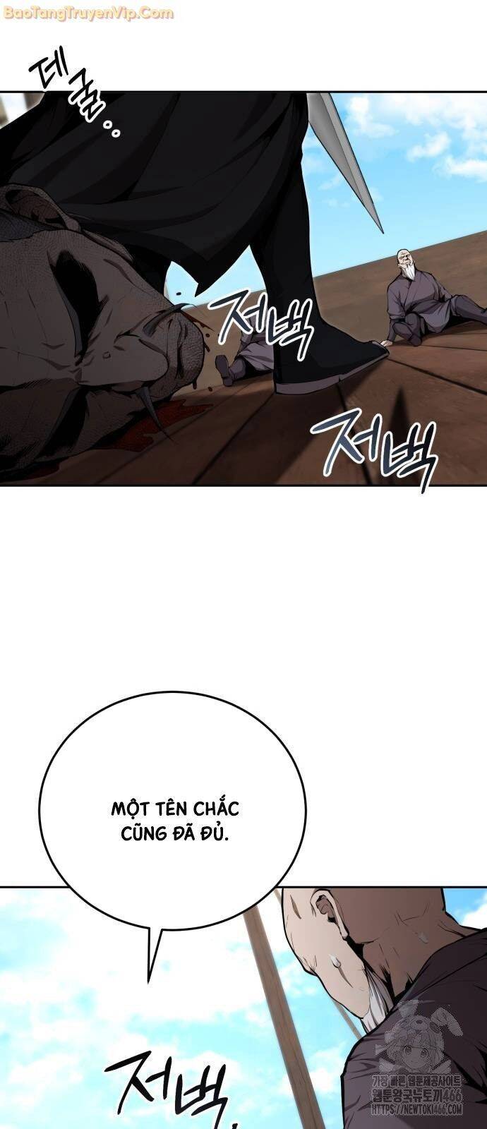 Giáo Chủ Ma Giáo Cũng Biết Sợ Chap 40 - Next Chap 41