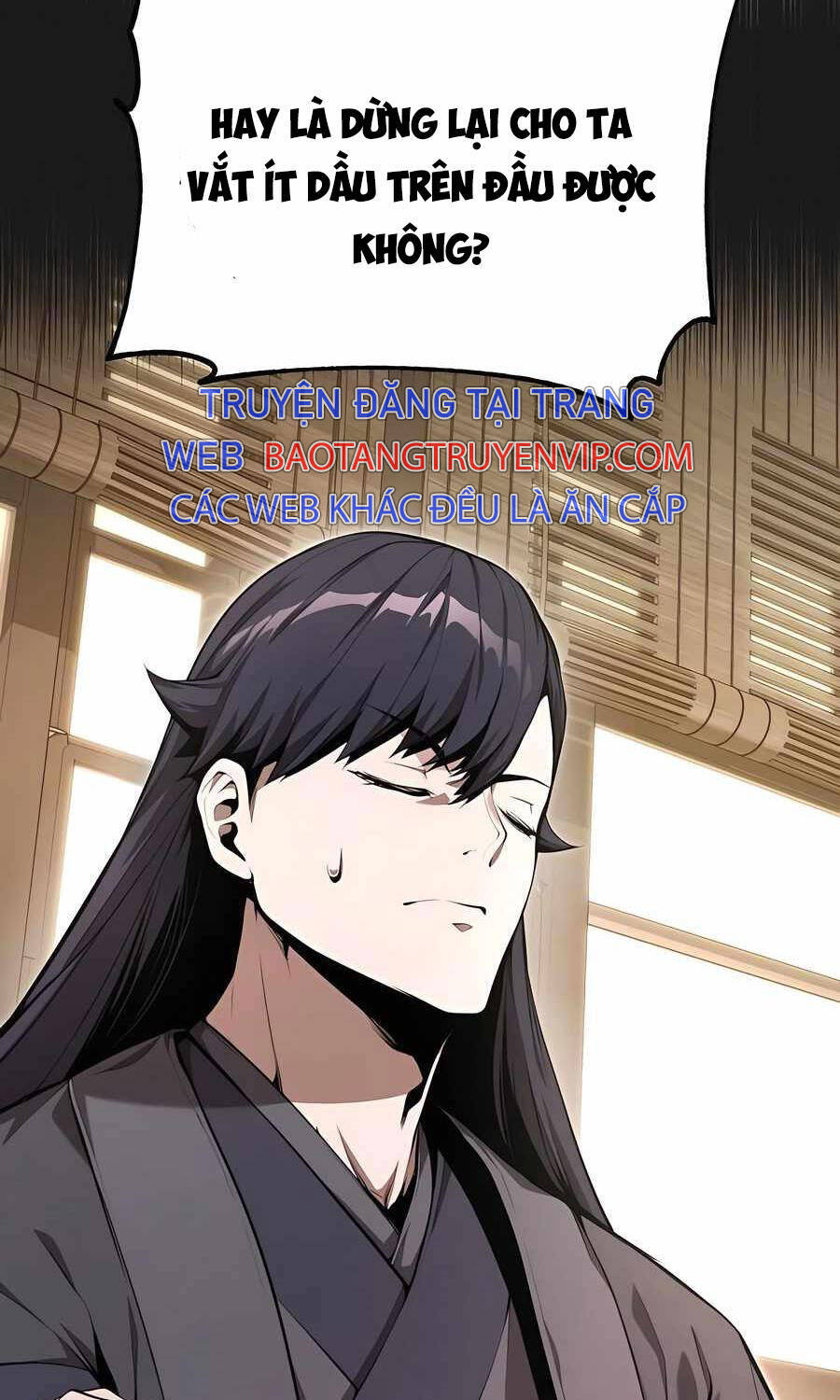 Giáo Chủ Ma Giáo Cũng Biết Sợ Chap 5 - Next Chap 6