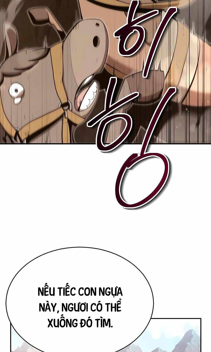 Giáo Chủ Ma Giáo Cũng Biết Sợ Chap 5 - Next Chap 6