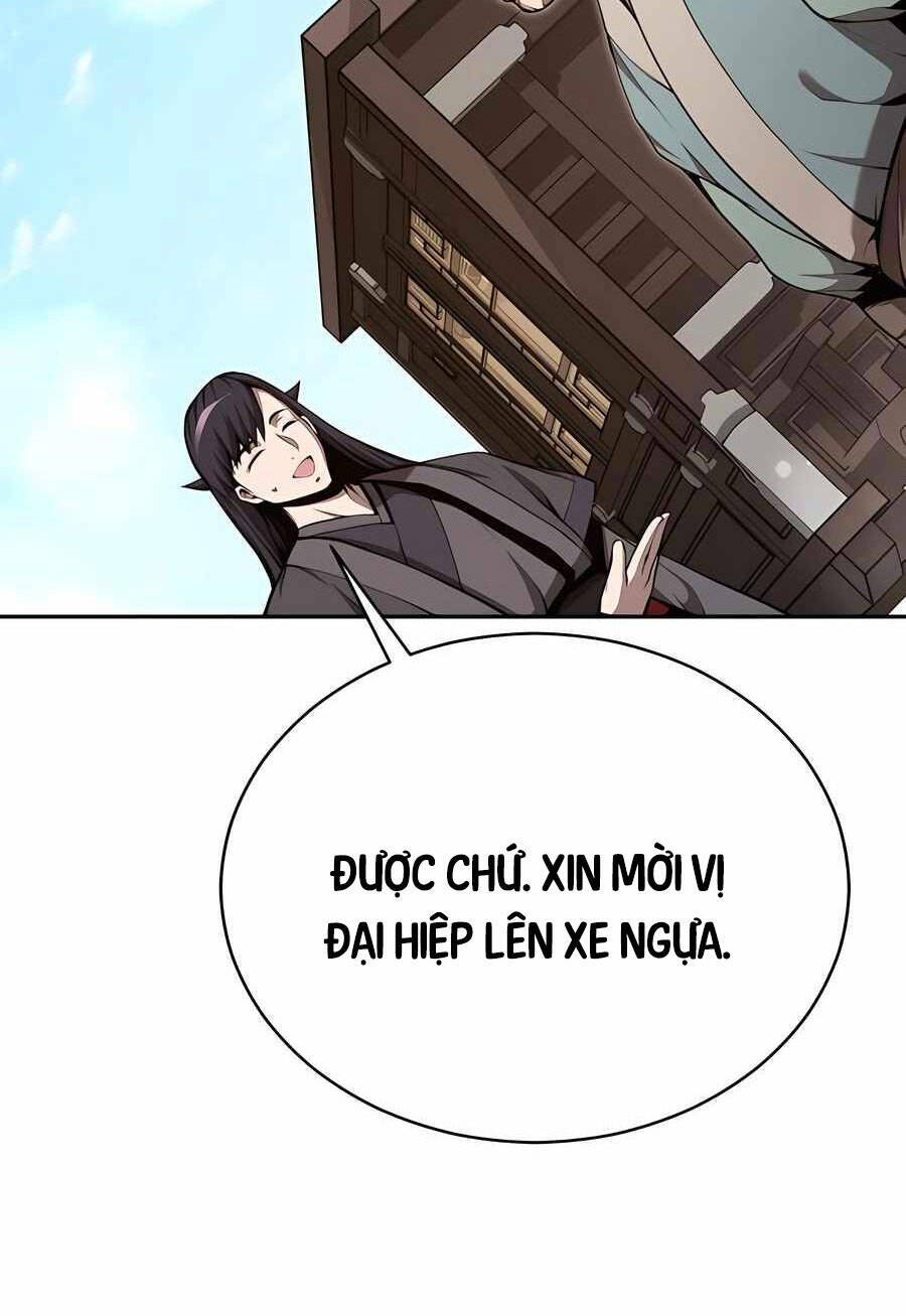 Giáo Chủ Ma Giáo Cũng Biết Sợ Chap 5 - Next Chap 6