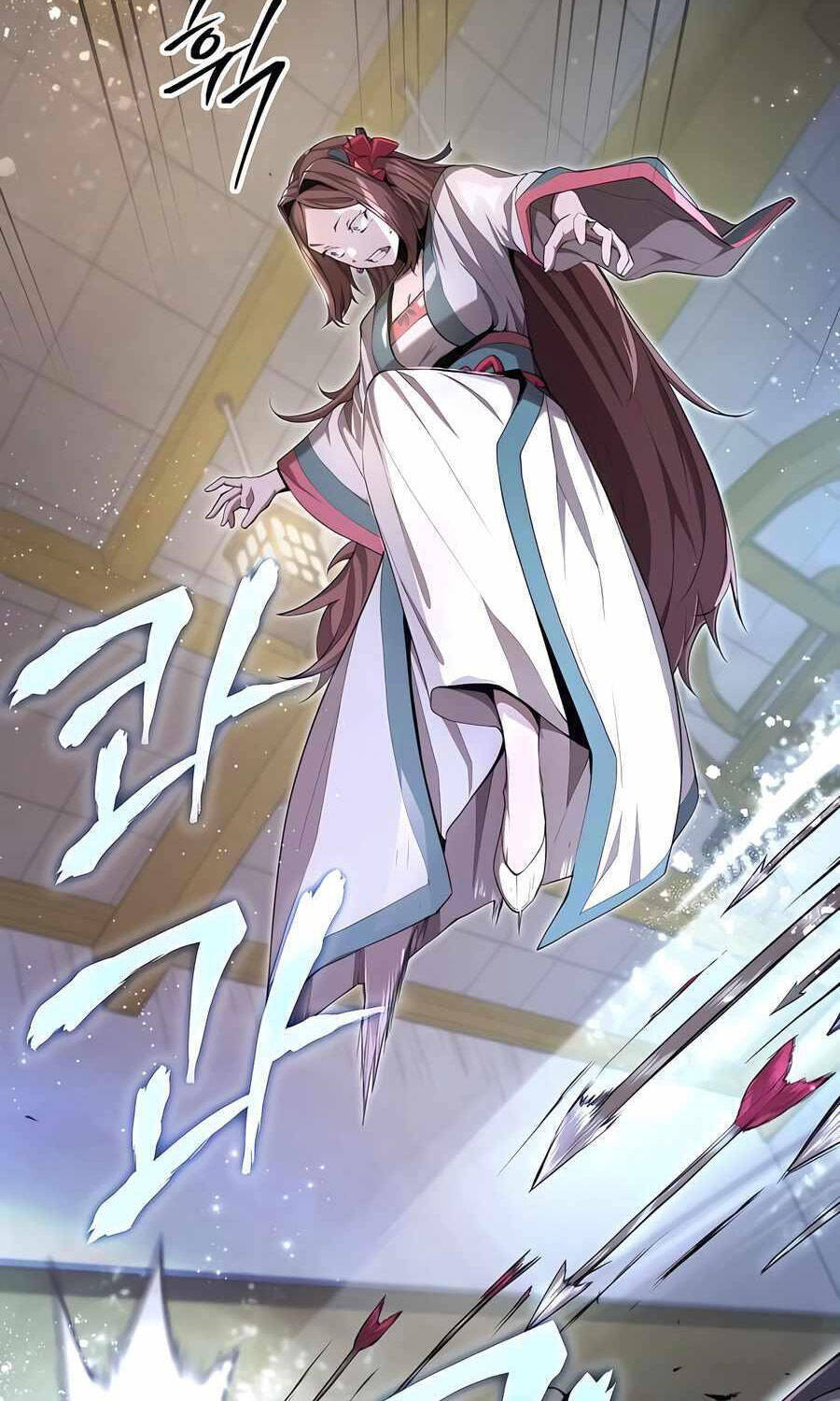 Giáo Chủ Ma Giáo Cũng Biết Sợ Chap 5 - Next Chap 6