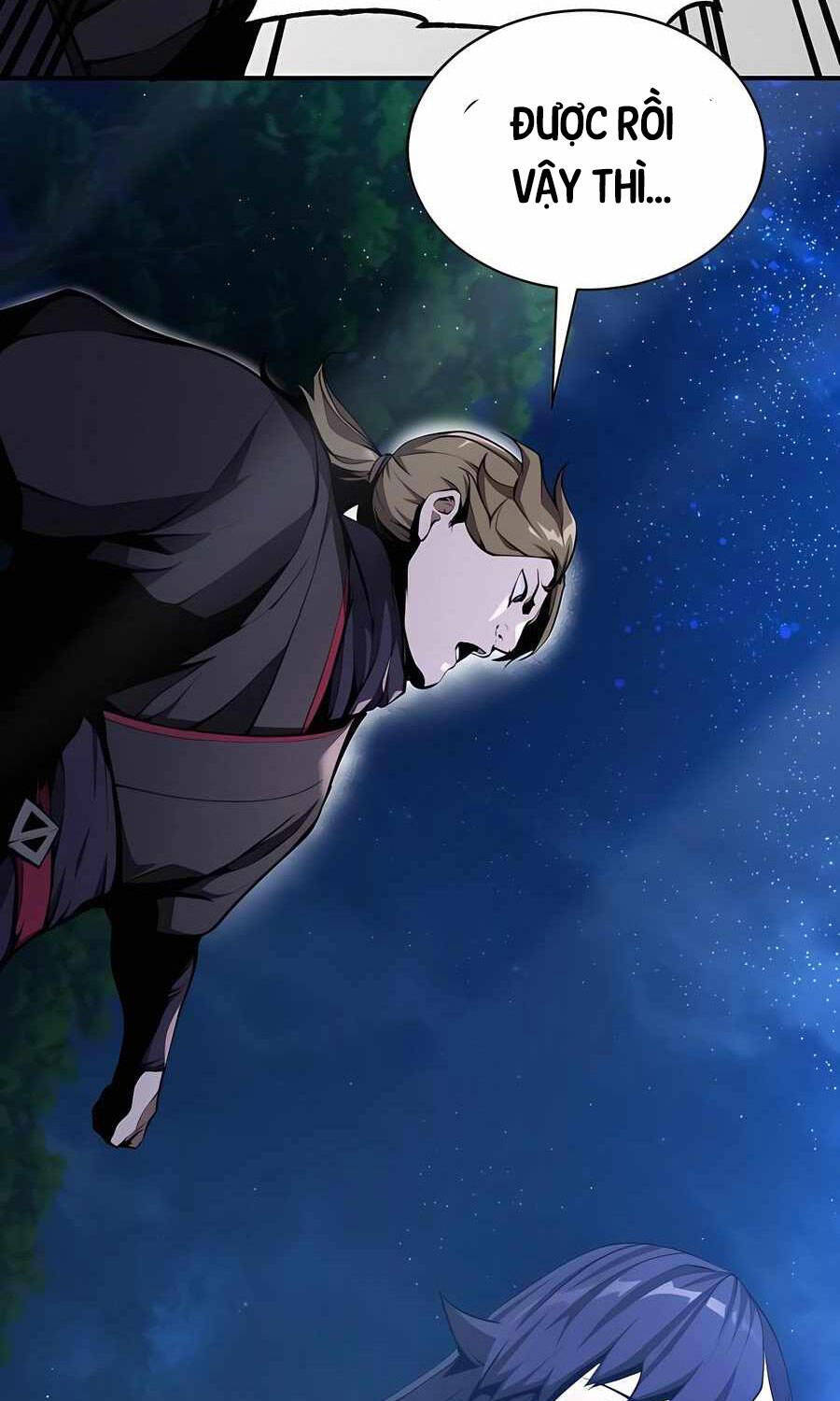 Giáo Chủ Ma Giáo Cũng Biết Sợ Chap 5 - Next Chap 6