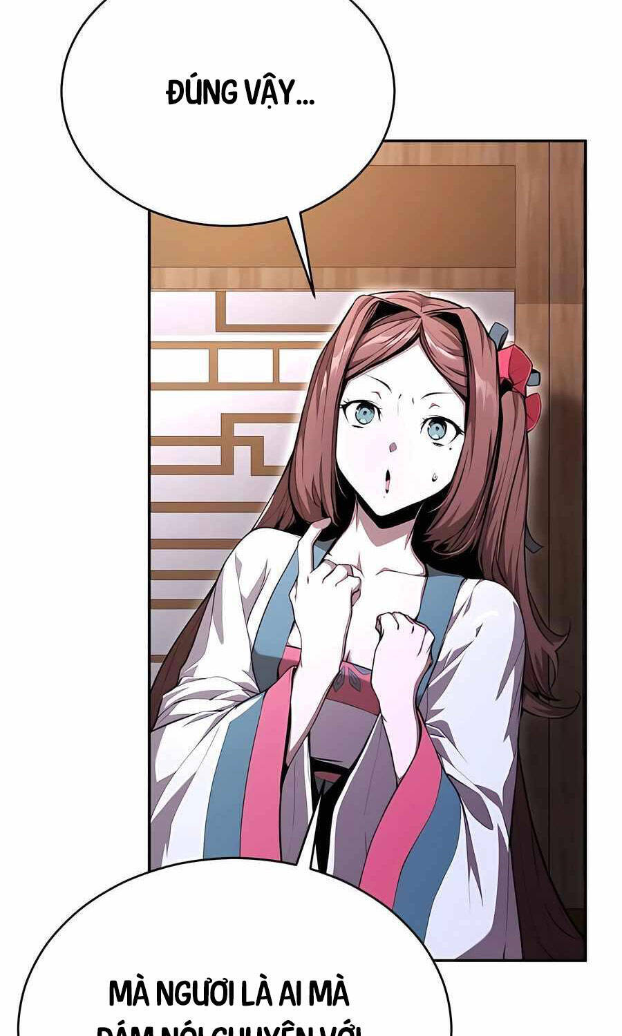 Giáo Chủ Ma Giáo Cũng Biết Sợ Chap 5 - Next Chap 6