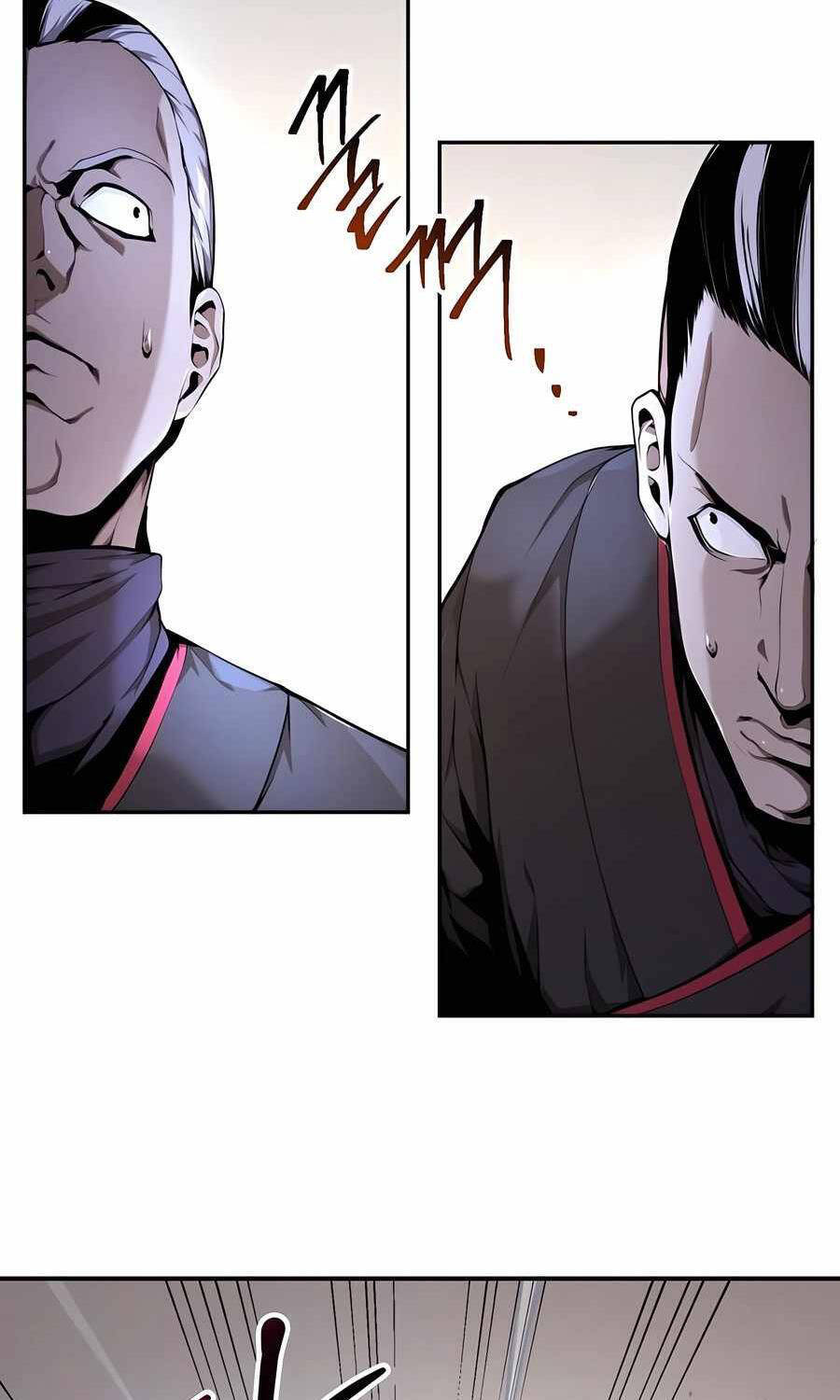 Giáo Chủ Ma Giáo Cũng Biết Sợ Chap 5 - Next Chap 6