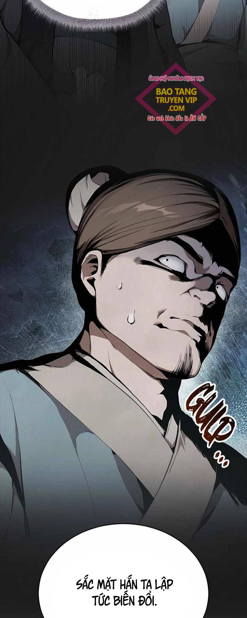 Giáo Chủ Ma Giáo Cũng Biết Sợ Chap 6 - Next Chap 7