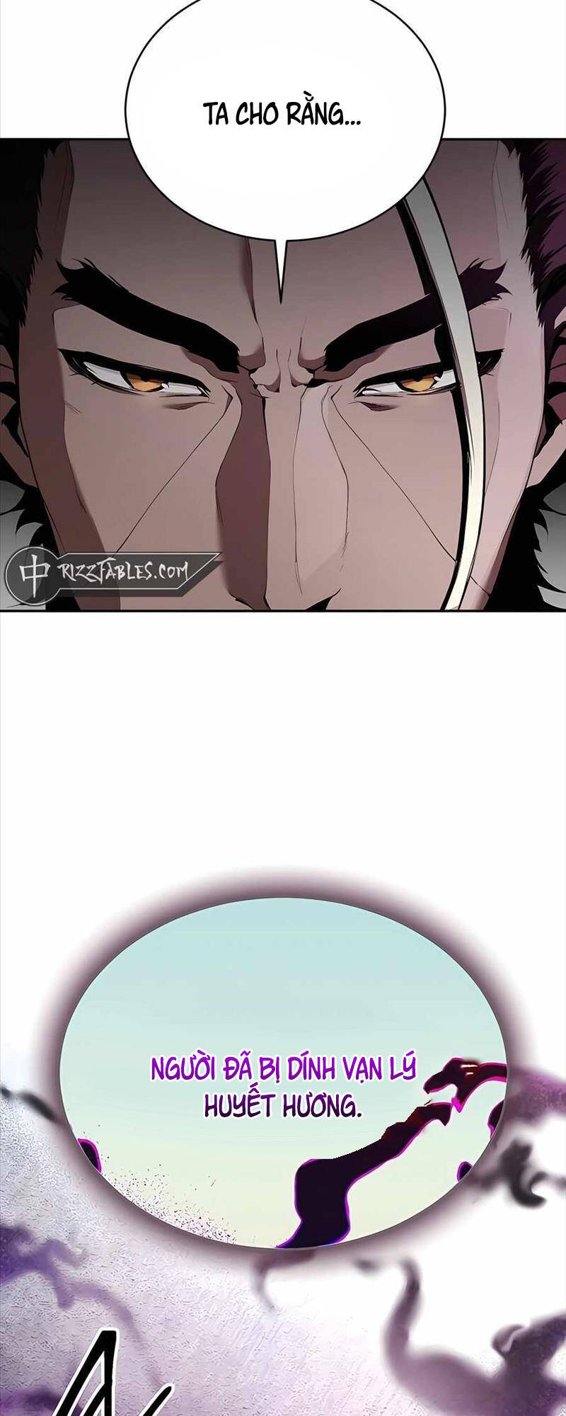 Giáo Chủ Ma Giáo Cũng Biết Sợ Chap 6 - Next Chap 7