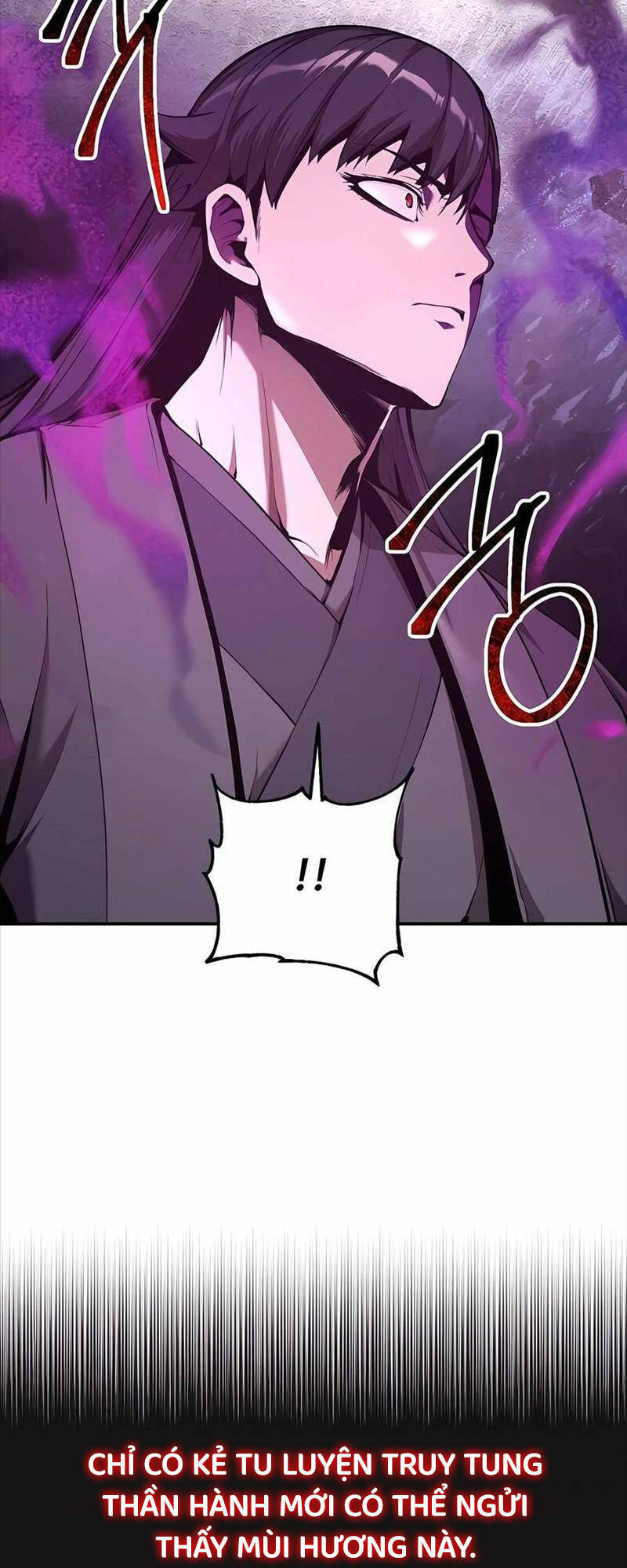 Giáo Chủ Ma Giáo Cũng Biết Sợ Chap 6 - Next Chap 7