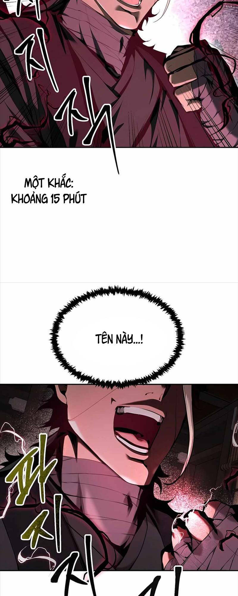 Giáo Chủ Ma Giáo Cũng Biết Sợ Chap 6 - Next Chap 7