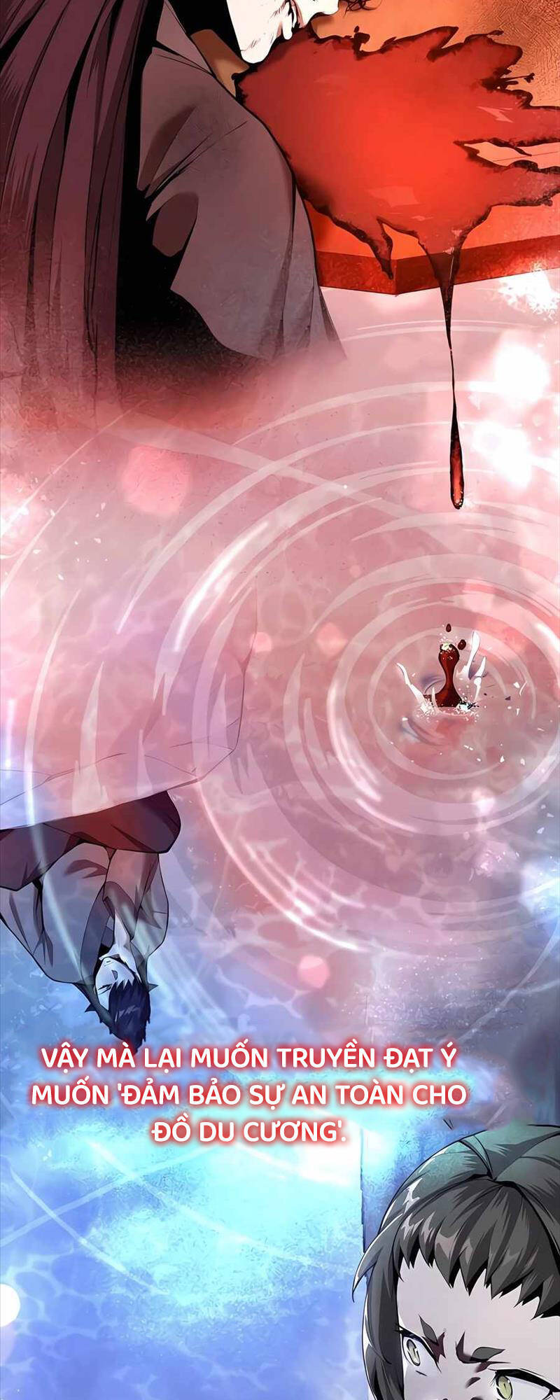 Giáo Chủ Ma Giáo Cũng Biết Sợ Chap 6 - Next Chap 7