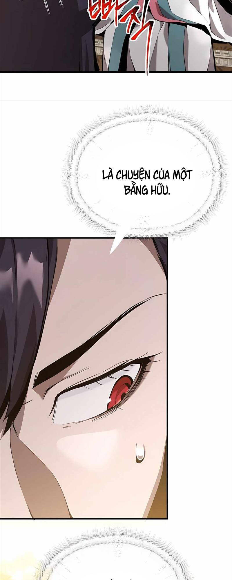 Giáo Chủ Ma Giáo Cũng Biết Sợ Chap 6 - Next Chap 7
