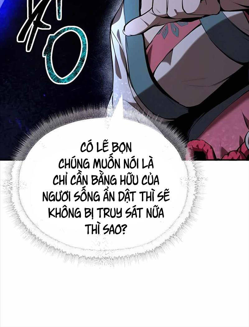 Giáo Chủ Ma Giáo Cũng Biết Sợ Chap 6 - Next Chap 7