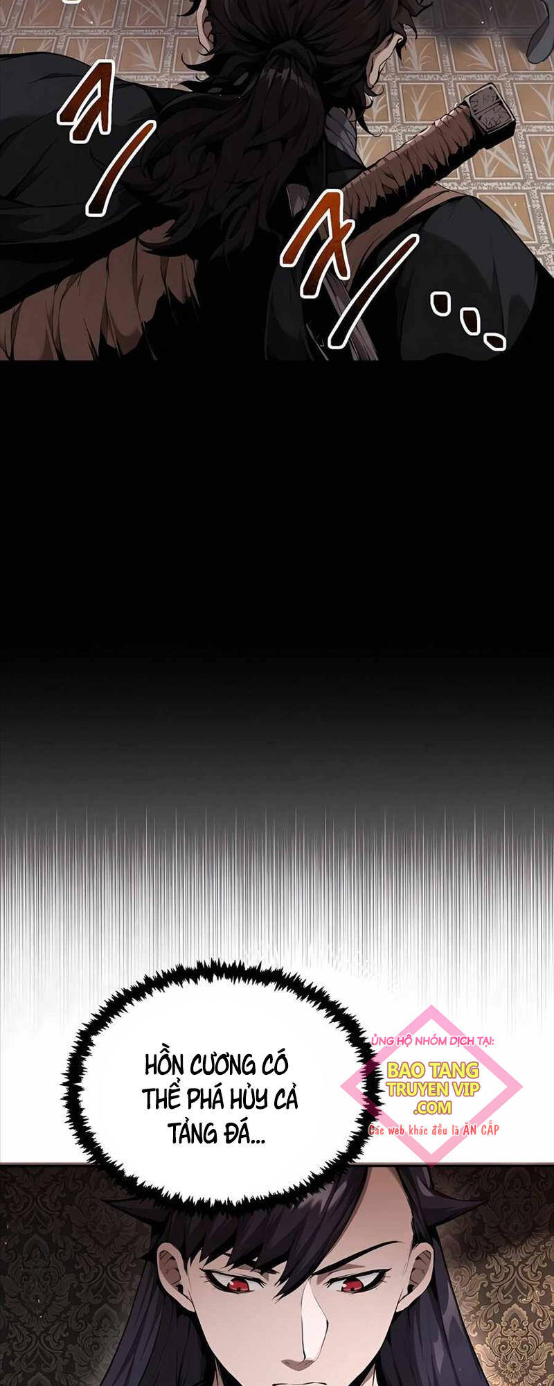 Giáo Chủ Ma Giáo Cũng Biết Sợ Chap 7 - Next Chap 8