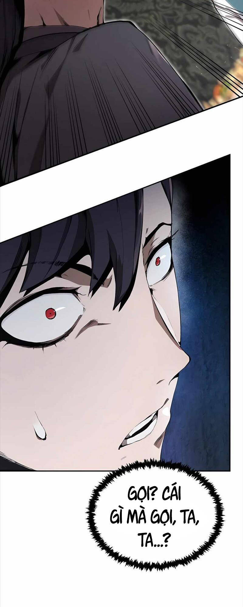 Giáo Chủ Ma Giáo Cũng Biết Sợ Chap 7 - Next Chap 8