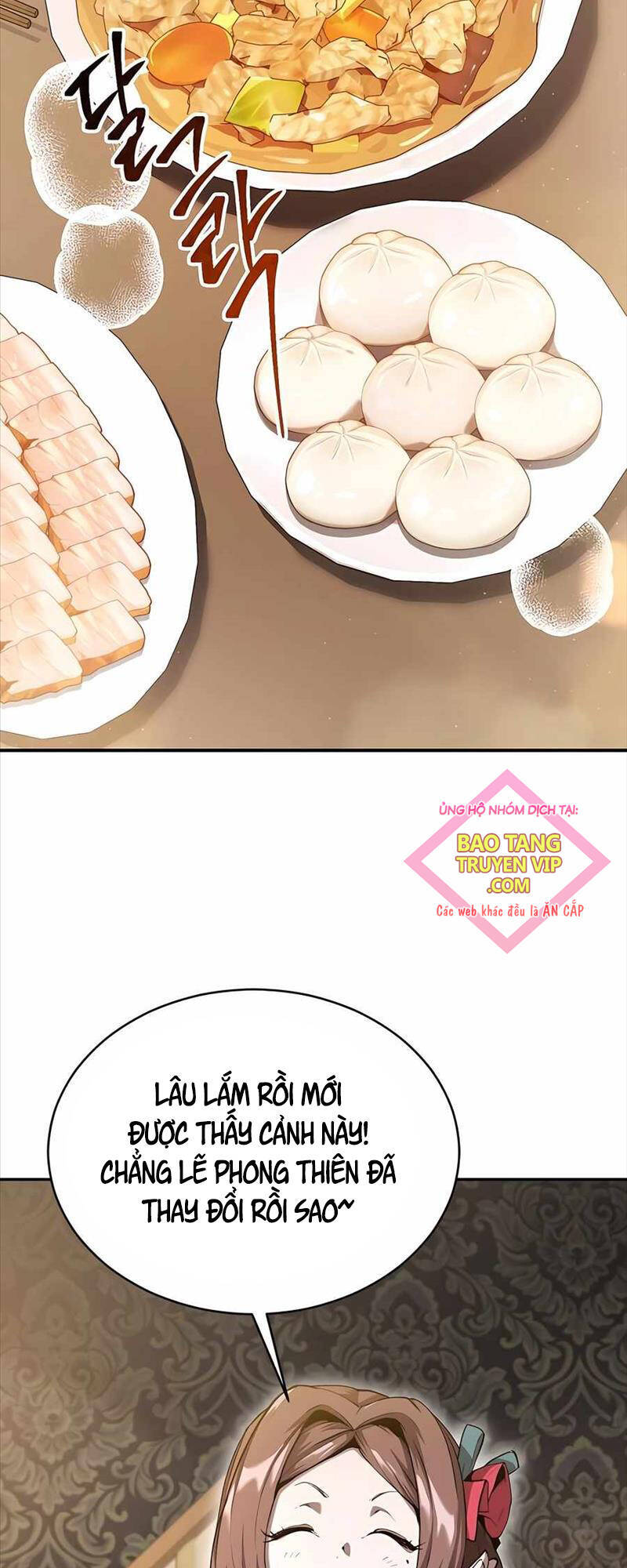 Giáo Chủ Ma Giáo Cũng Biết Sợ Chap 7 - Next Chap 8