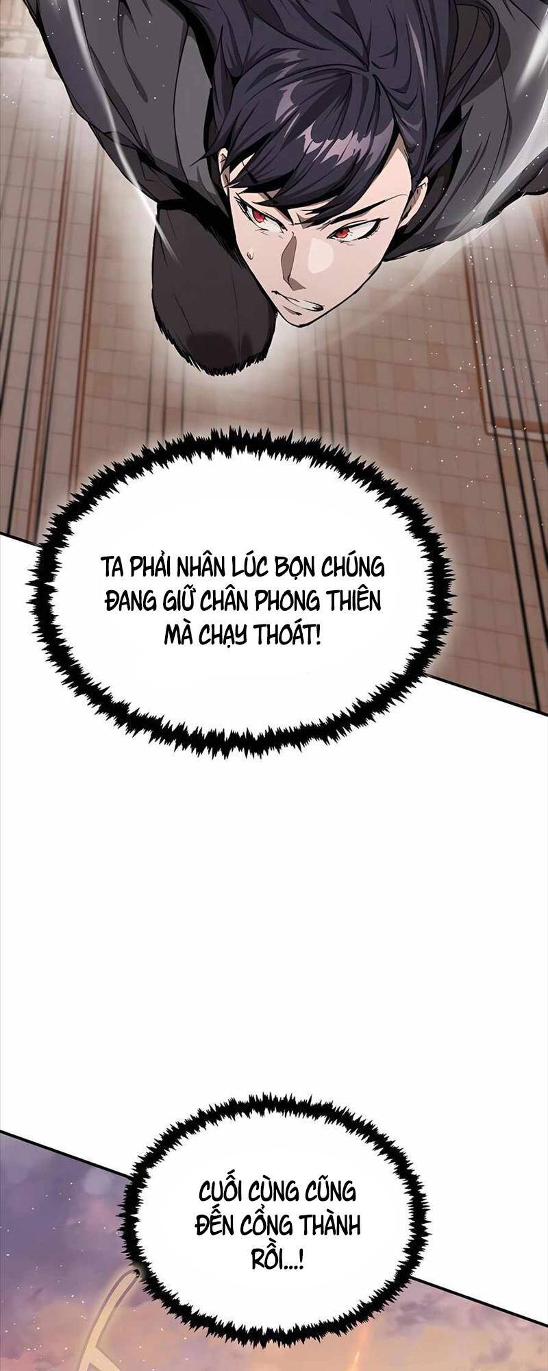 Giáo Chủ Ma Giáo Cũng Biết Sợ Chap 7 - Next Chap 8