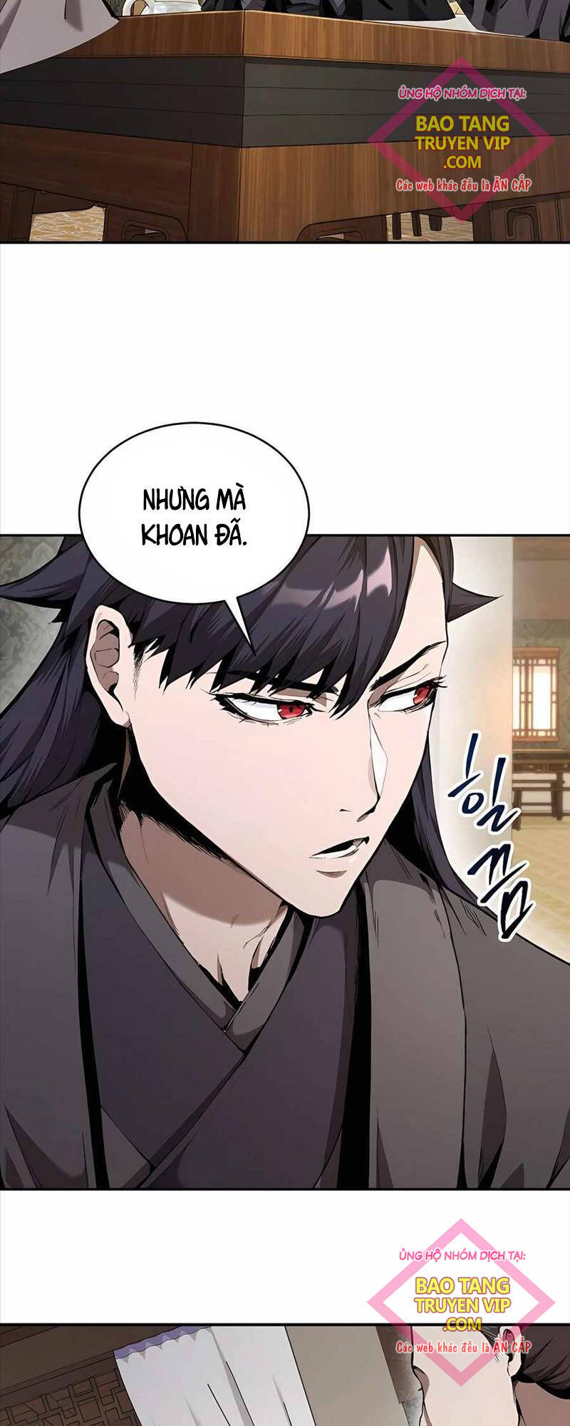 Giáo Chủ Ma Giáo Cũng Biết Sợ Chap 7 - Next Chap 8