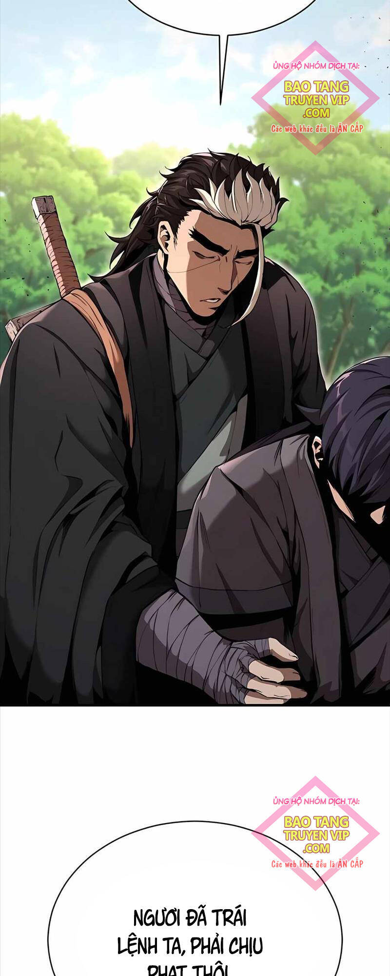 Giáo Chủ Ma Giáo Cũng Biết Sợ Chap 8 - Next Chap 9