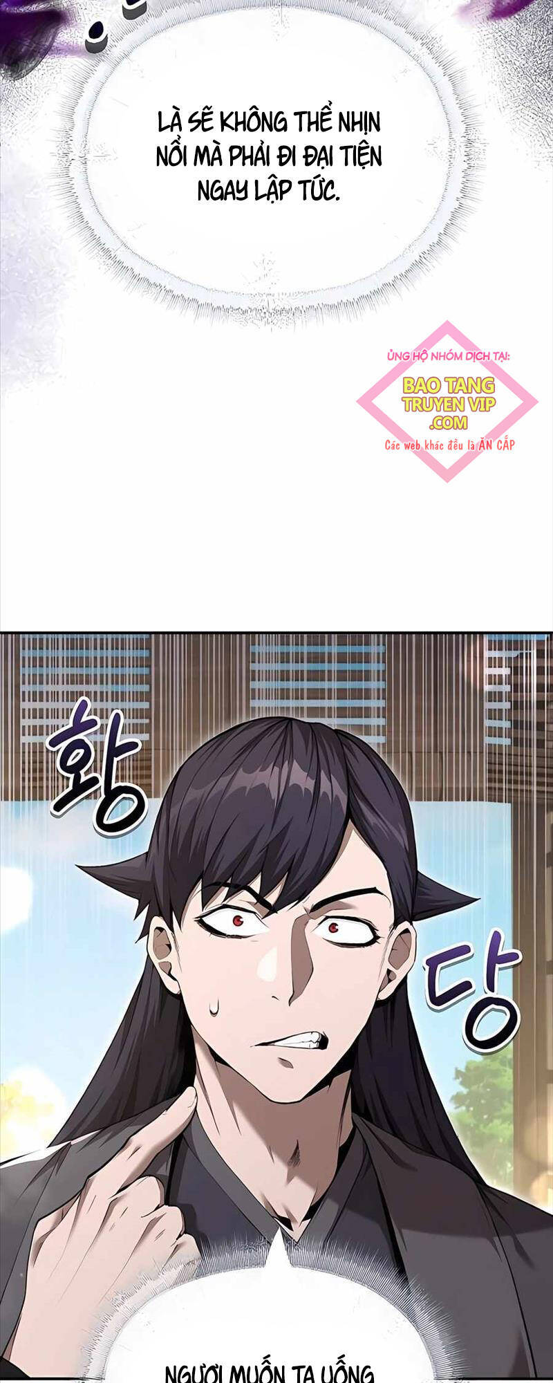 Giáo Chủ Ma Giáo Cũng Biết Sợ Chap 8 - Next Chap 9