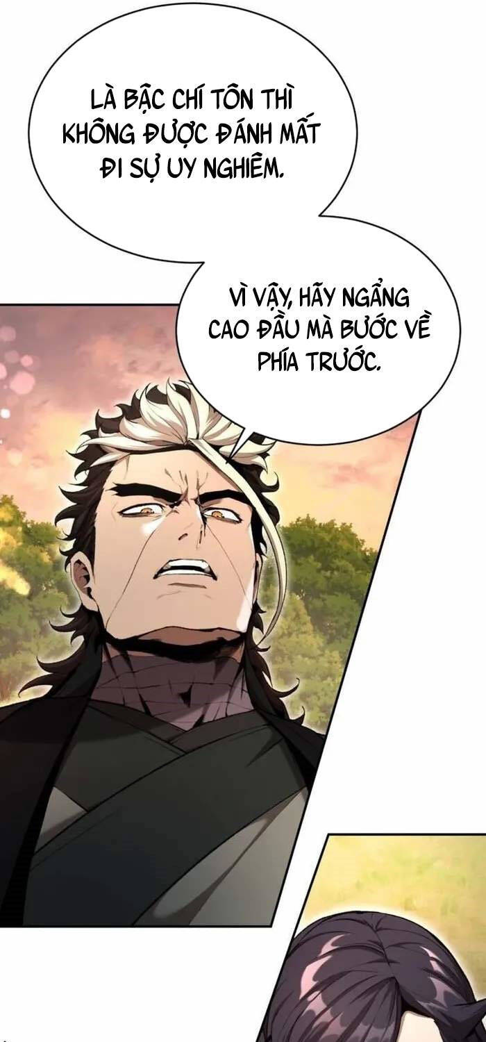 Giáo Chủ Ma Giáo Cũng Biết Sợ Chap 9 - Next Chap 10