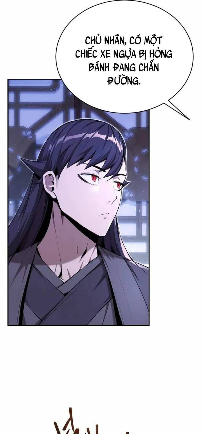 Giáo Chủ Ma Giáo Cũng Biết Sợ Chap 9 - Next Chap 10