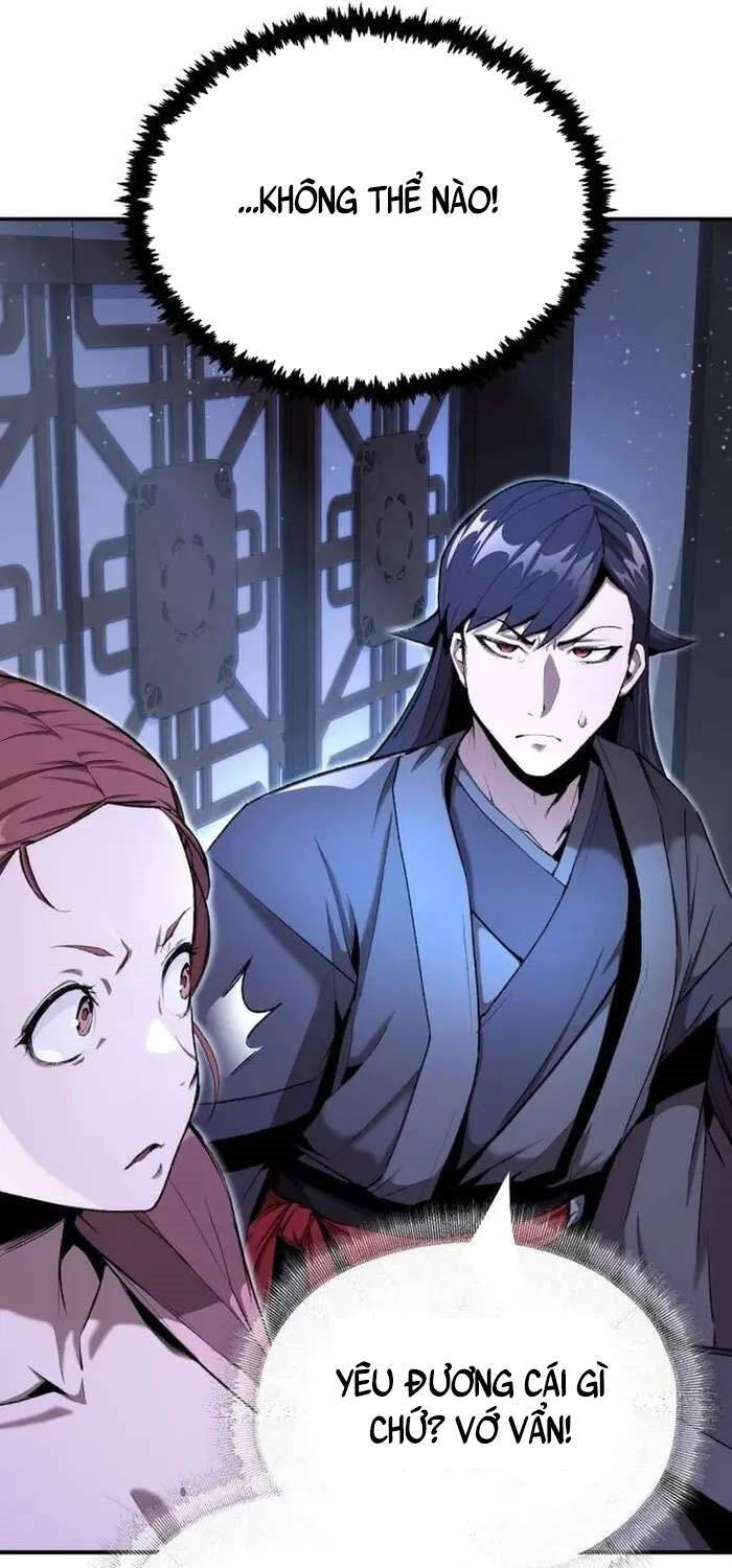 Giáo Chủ Ma Giáo Cũng Biết Sợ Chap 9 - Next Chap 10