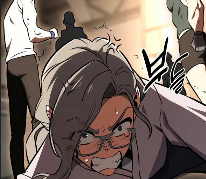 Ám Sát Tuyển Thủ Học Viện Chap 21 - Next Chap 22