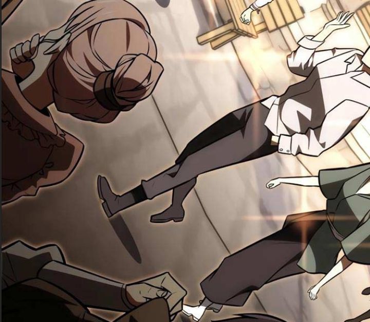 Ám Sát Tuyển Thủ Học Viện Chap 21 - Next Chap 22