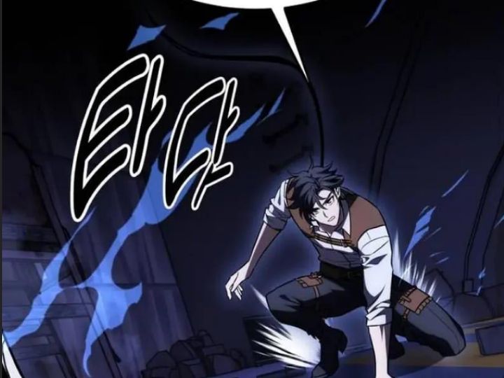 Ám Sát Tuyển Thủ Học Viện Chap 29 - Next Chap 30