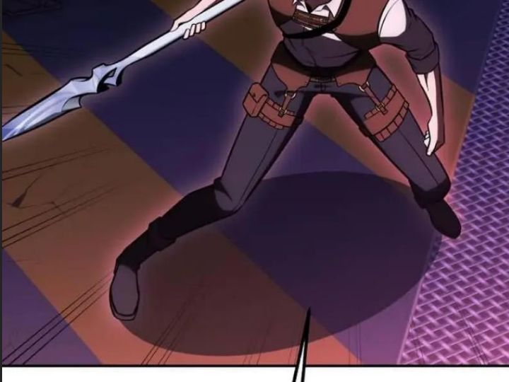 Ám Sát Tuyển Thủ Học Viện Chap 29 - Next Chap 30